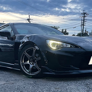 BRZ ZC6