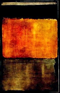 Atelier: Mark Rothko