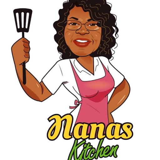 Nanas Kitchen logo