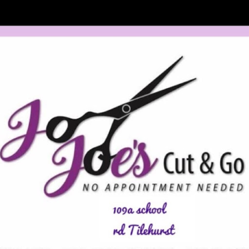 Jo Joes Cut & Go Tilehurst