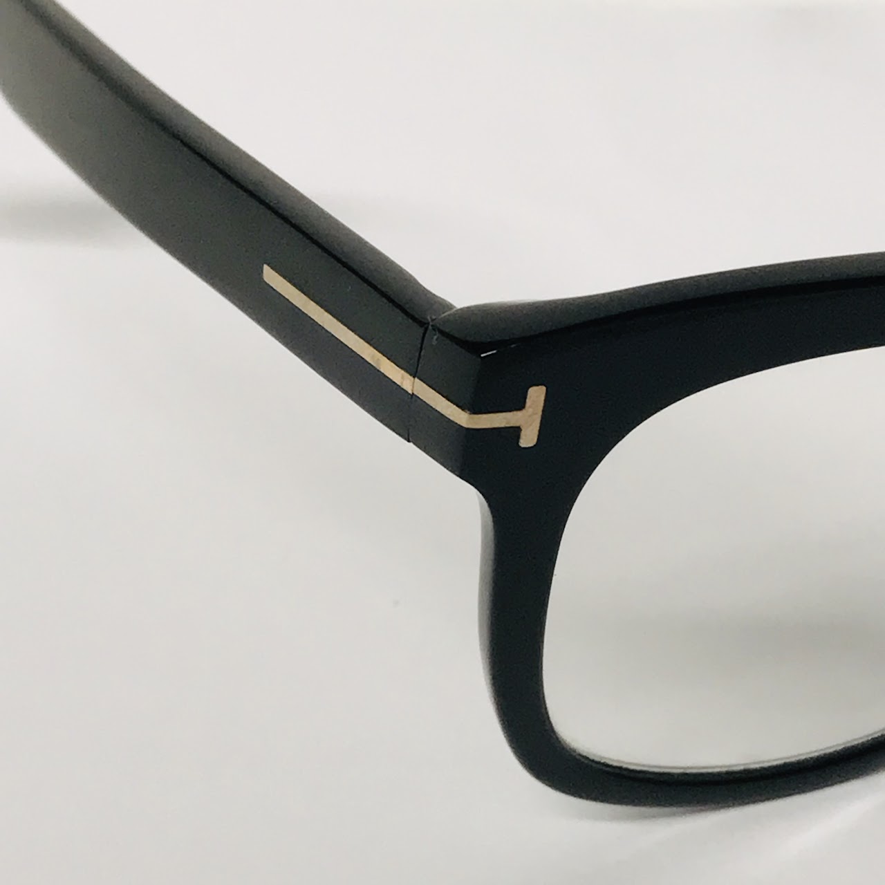 Tom Ford Eyeglasses