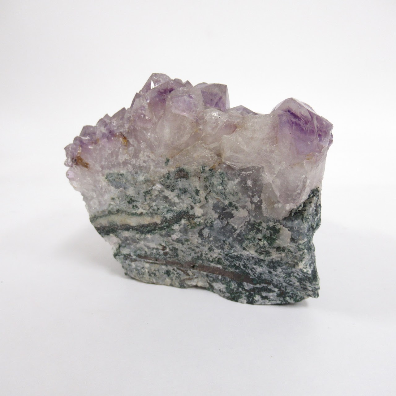 Amethyst Specimen