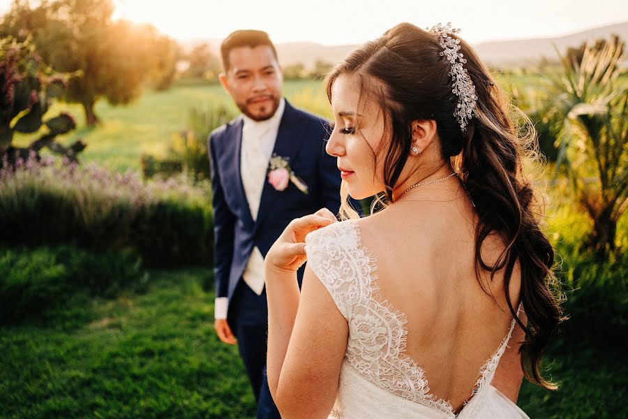 Fotógrafo de casamento Luiz Del Rio (luizdelrio). Foto de 1 de maio 2022