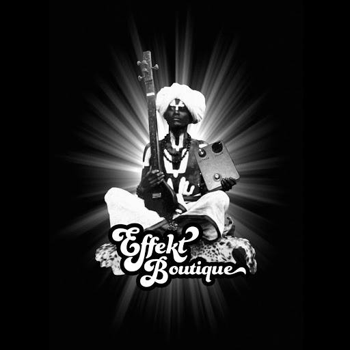 Effektboutique logo