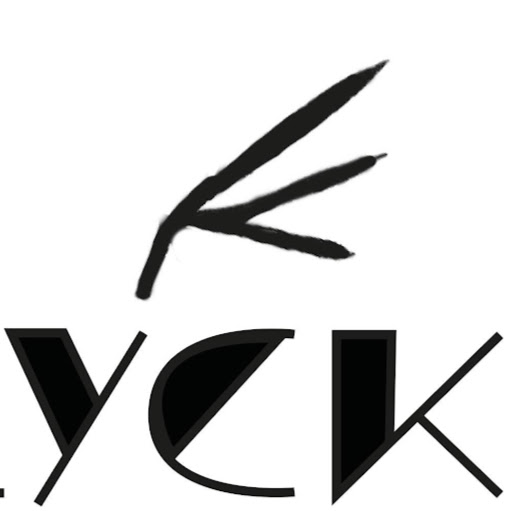 Café Lycke logo