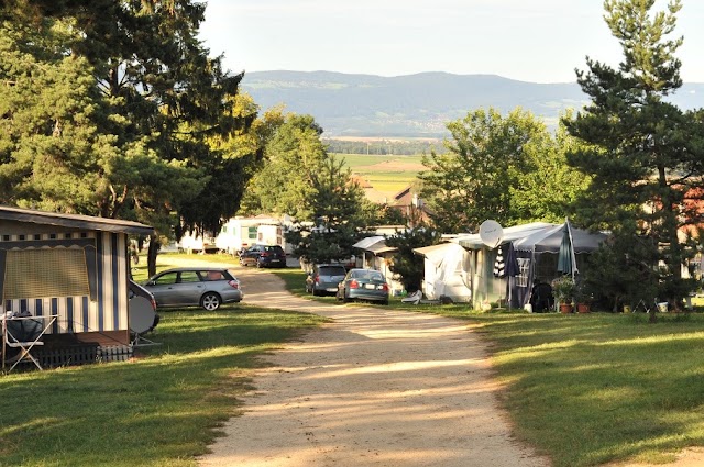 Camping TCS Le Signal