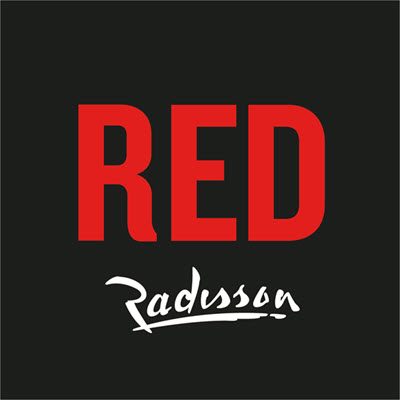 Radisson RED Miami Airport logo