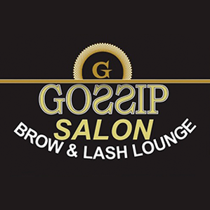 Gossip salon brow &lash lounge