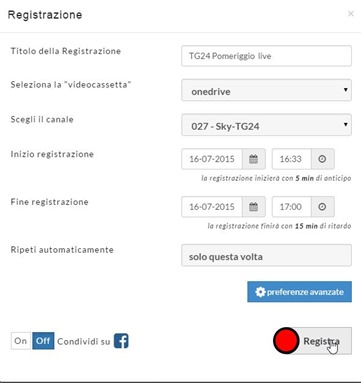 registrare-vcast