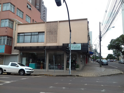 Sabor de Fruta - Sorveteria e Café, R. Rio de Janeiro, 936 - Centro, Cascavel - PR, 85801-030, Brasil, Sorveteria, estado Parana