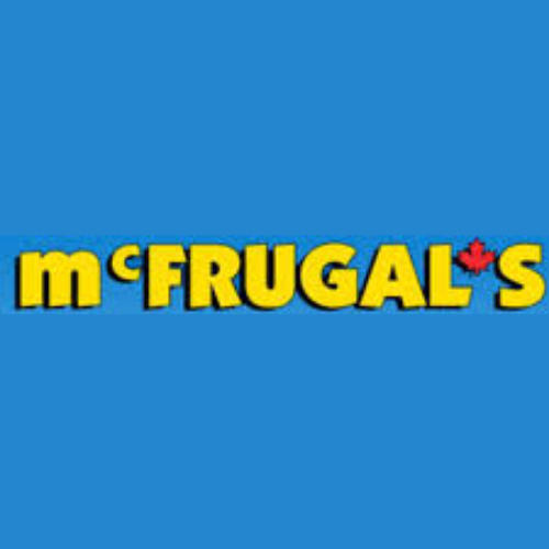 McFrugal’s Discount Outlet & Outdoors Store - Langley