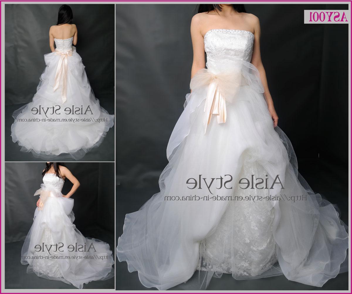 Wedding Dress, Bridal Gown,