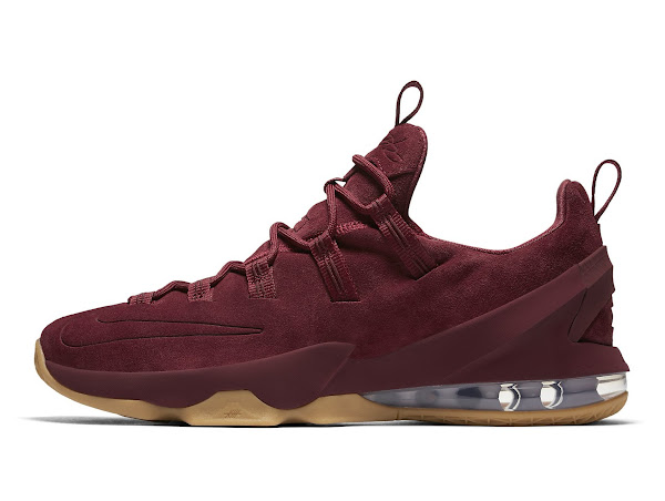 Nike Revisits LeBron 13 Lows With 2 New Releases This Weekend