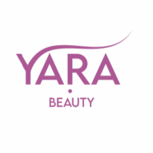 Yara beauty logo