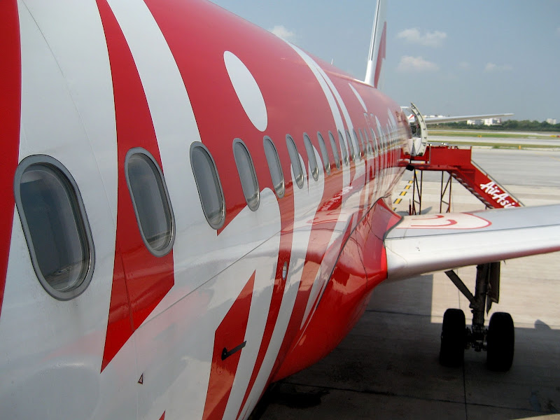 Бангкок-Сингапур-Пхукет-Гонконг-Дубай