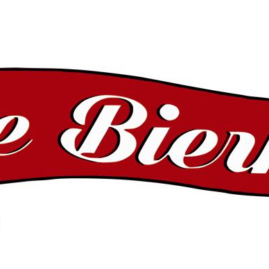 Café de Bierhut logo