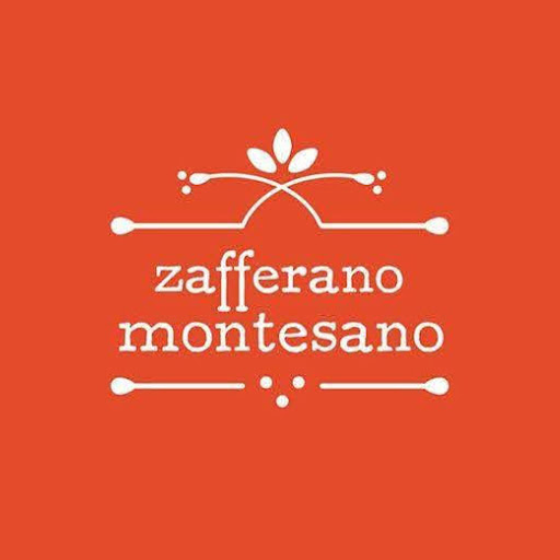 Zafferano Montesano di F. Ferrigno logo