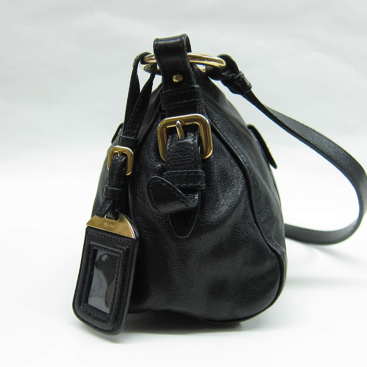 Prada Shoulder Bag