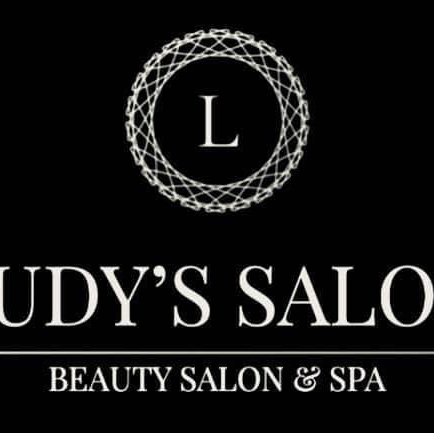 Ludy’s Salon logo