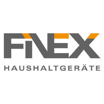 Finex GmbH Haushaltgeräte logo