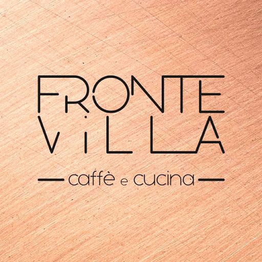 FronteVilla - Caffè e Cucina