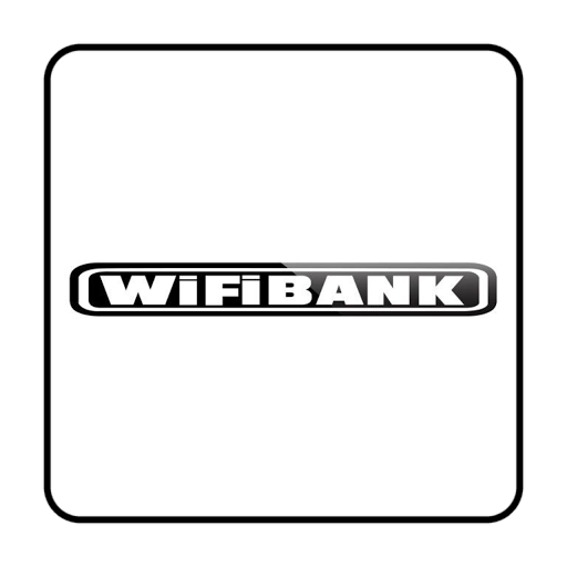 WiFiBANK