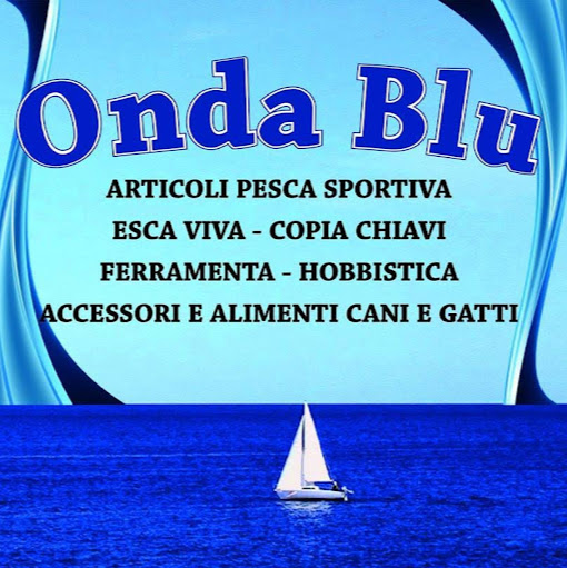 Onda Blu Ferramenta e Pesca Augusta