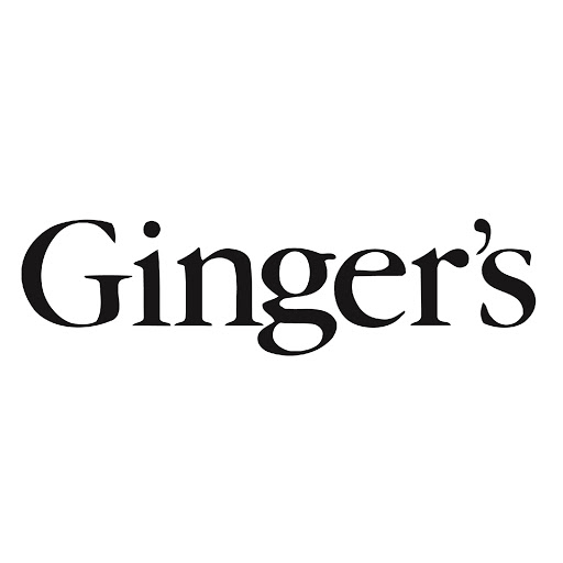 Ginger's logo