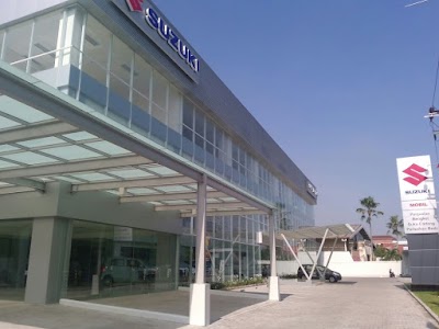 Photos of Suzuki SBT Kenjeran, Dealer Mobil Suzuki Jatim