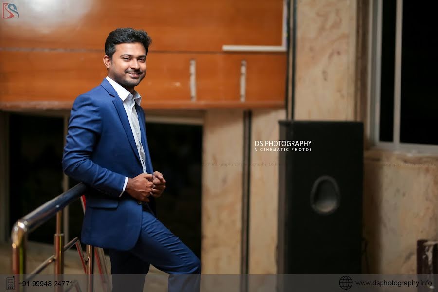 Photographe de mariage Siva Kumar (siva-kumar). Photo du 9 décembre 2020