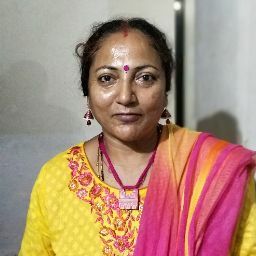 Sangeeta Prasad Photo 14
