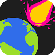 Earth Defender  Icon