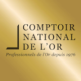 COMPTOIR NATIONAL DE L'OR Paris 6 - Achat Or, Vente Or