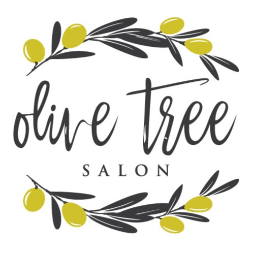 Olive Tree Salon logo