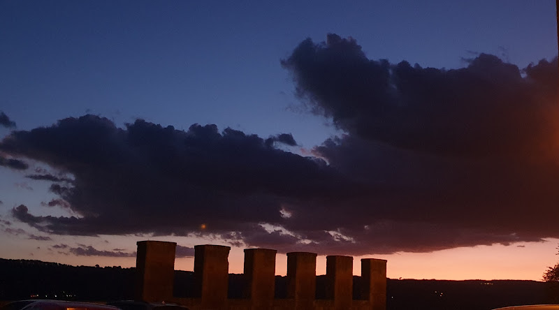 Cielo e terra di Stellas79