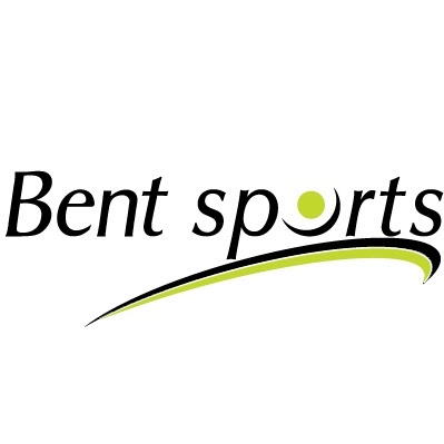 Bent Sports logo