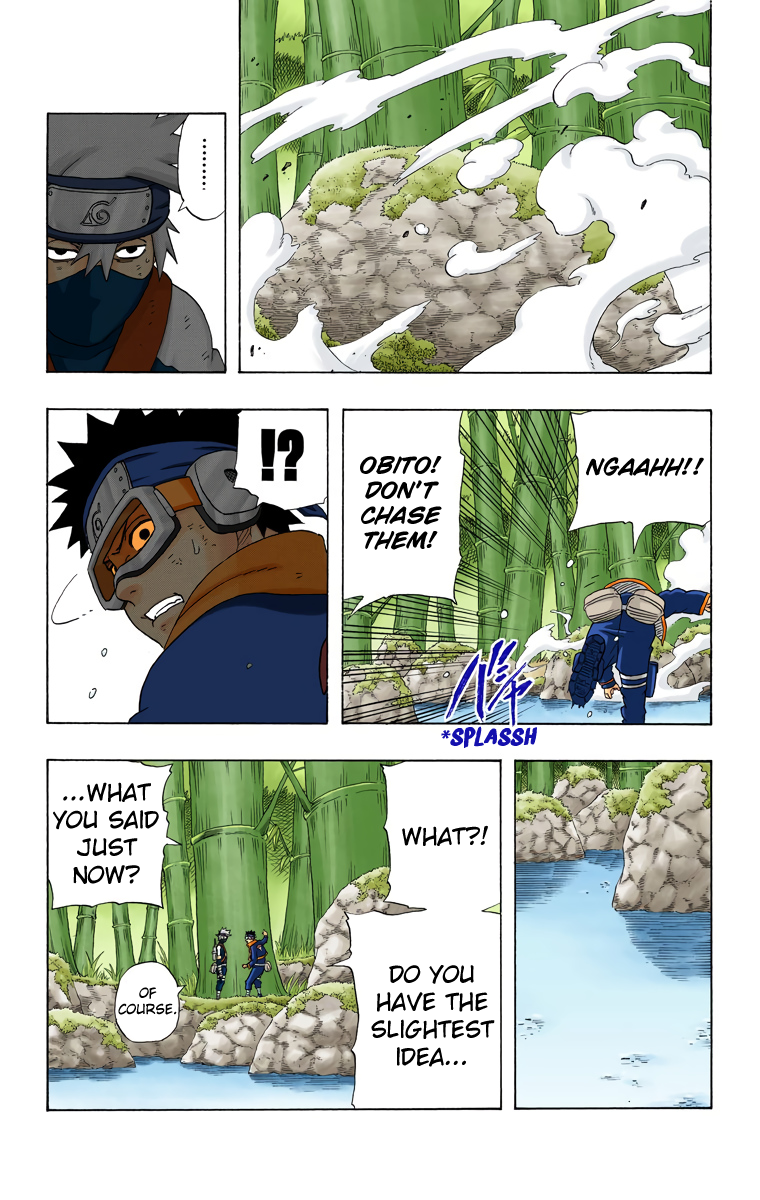 Chapter 241            Chronicle 3 A True Hero Page 10