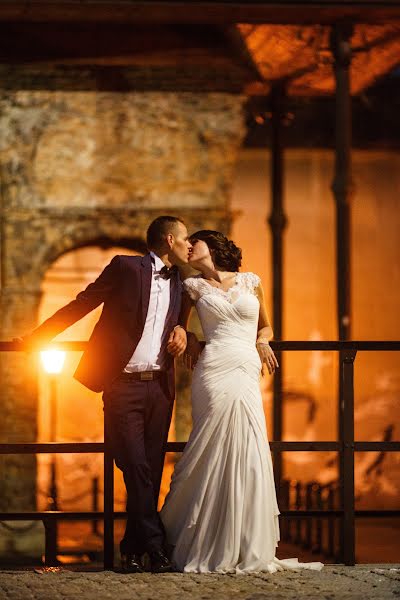 Wedding photographer Maciej Łoziński (7710). Photo of 7 January 2021