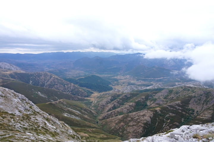 Huertos del Diablo (PN Ubiñas-La Mesa) - Descubriendo Asturias (32)