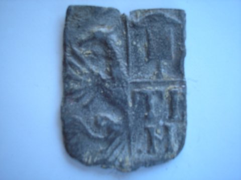 Naam: OnbekendPlaats: in prov. FrieslandJaartal: 1750