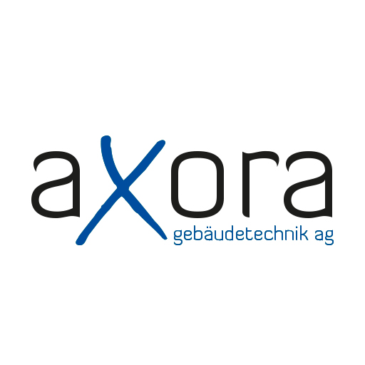 Sanitär Bern - Axora Gebäudetechnik AG logo