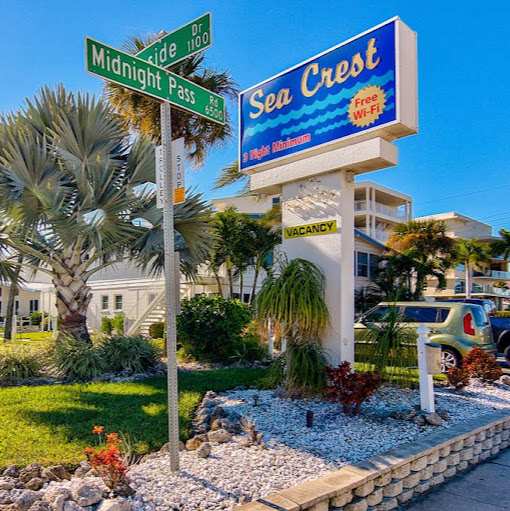 Sea Crest On Siesta Key