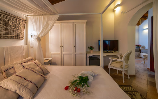 Perdepera Resort