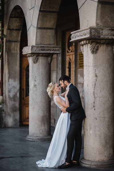 Fotograf ślubny Mindiya Dumbadze (mdumbadze). Zdjęcie z 8 sierpnia 2019