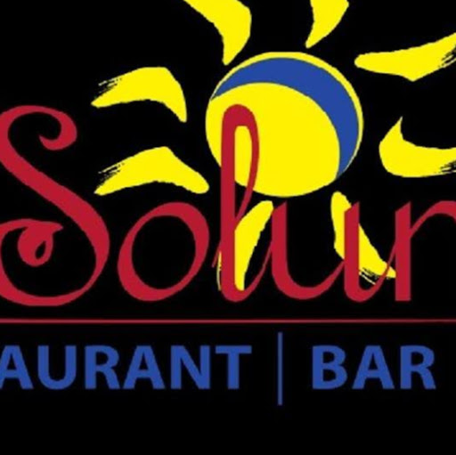 Solun bar tapas restaurant