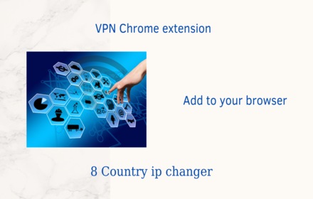 Free Vpn Proxy Extension Preview image 0