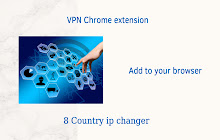 Free Vpn Proxy Extension small promo image