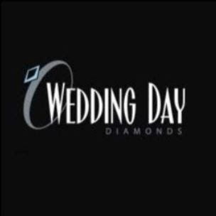 Wedding Day Diamonds - Roseville logo