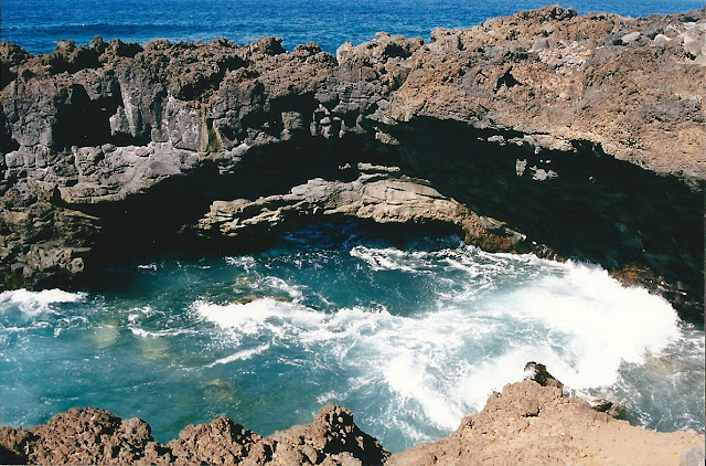 Isla de La Palma (Canarias, provincia de Tenerife): La isla bonita. - De viaje por España (3)