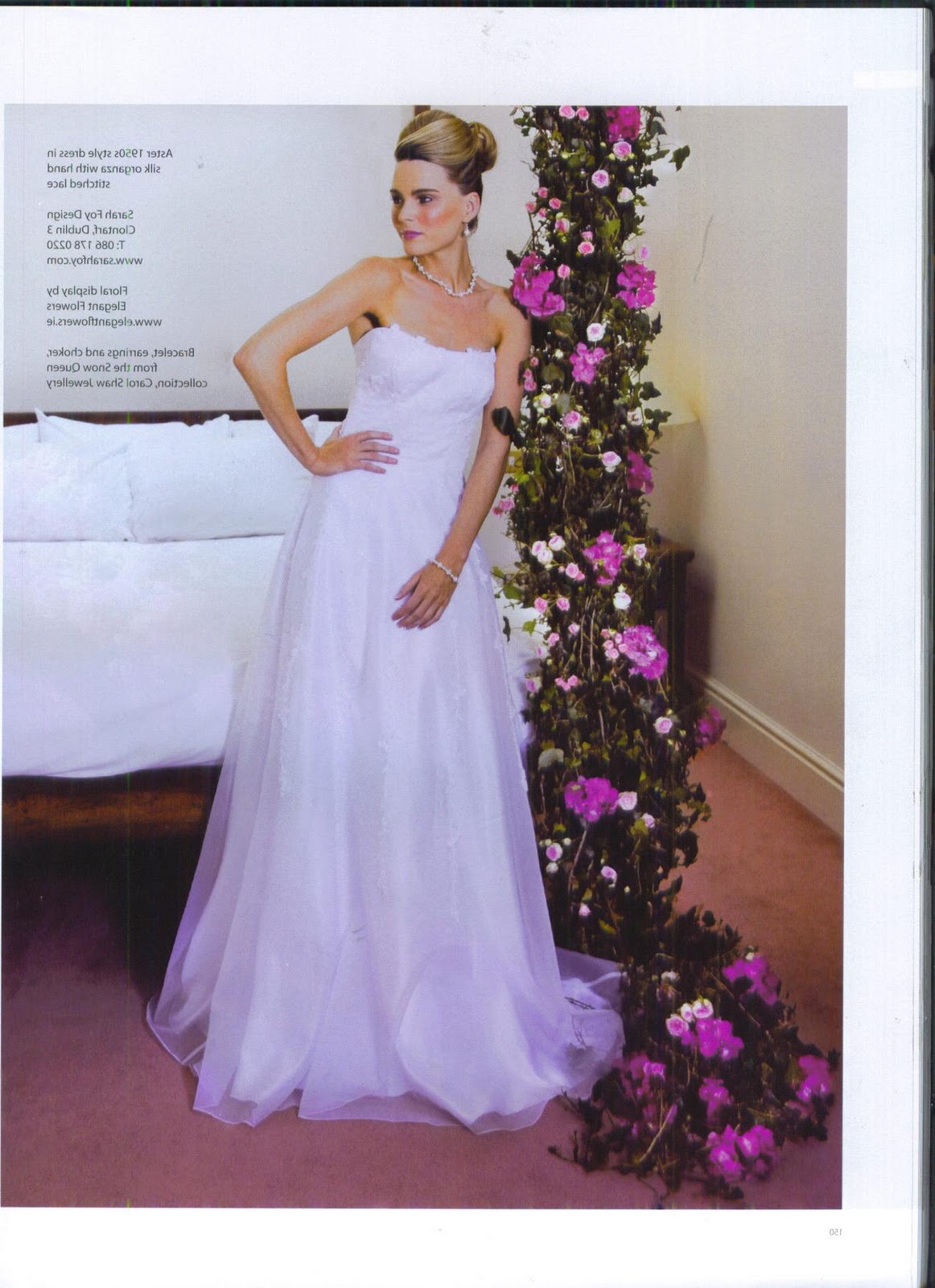 Irish Weddings Annual 12